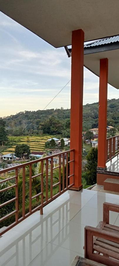 Hotel Moni Mahalika Kelimutu Esterno foto